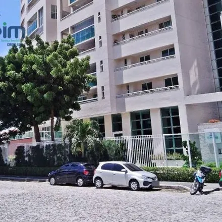 Image 1 - unnamed road, Engenheiro Luciano Cavalcante, Fortaleza - CE, 60813-690, Brazil - Apartment for sale