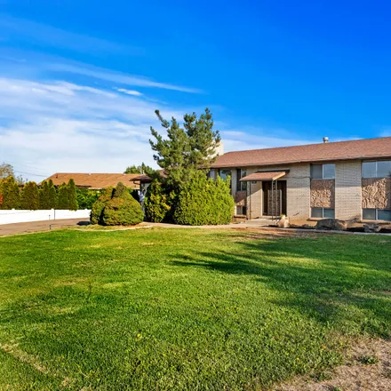 Image 2 - 3091 West 5600 South, Roy, UT 84067, USA - House for sale