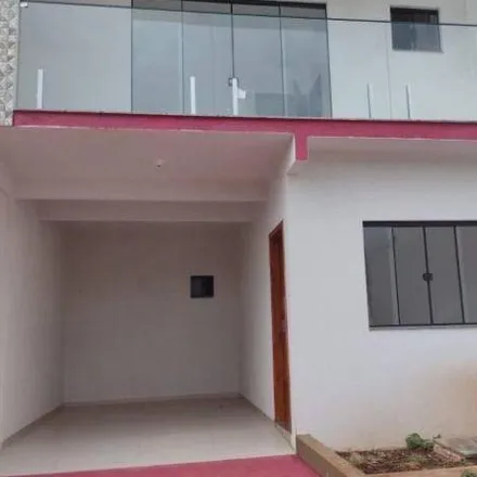 Image 1 - Rua Publio Pimentel, Alto Alegre, Cascavel - PR, 85805-060, Brazil - House for sale