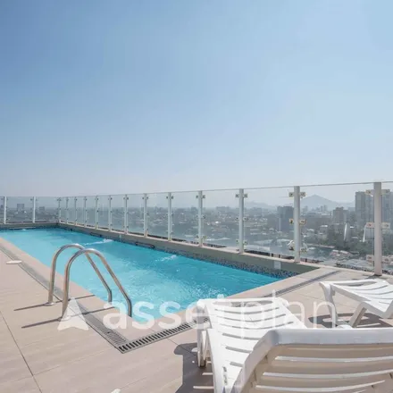 Image 8 - Lord Cochrane 164, 833 0444 Santiago, Chile - Apartment for rent