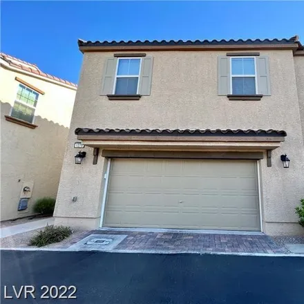 Image 9 - 2101 East Alexander Road, North Las Vegas, NV 89030, USA - Townhouse for rent