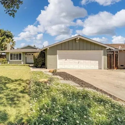 Buy this 3 bed house on 431 Calero Avenue in San Jose, CA 95123