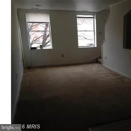 Image 3 - 909 Light Street, Baltimore, MD 21230, USA - Townhouse for rent