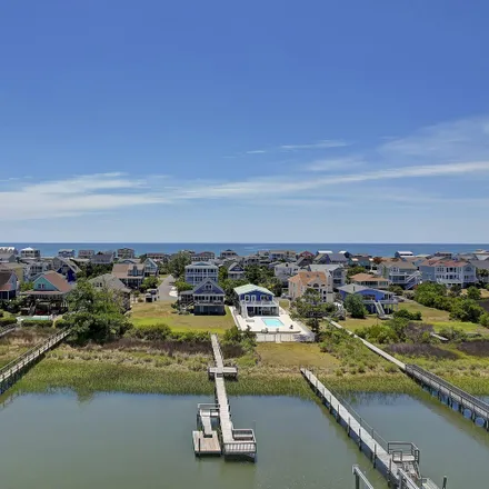 Image 7 - 1 Gone Shrimpin', 314 Sand Dune Lane, Holden Beach, Brunswick County, NC 28462, USA - House for sale