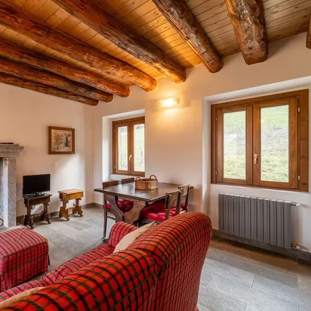Image 2 - Bellagio, Lungo Lario Manzoni, 22021 San Giovanni CO, Italy - House for rent