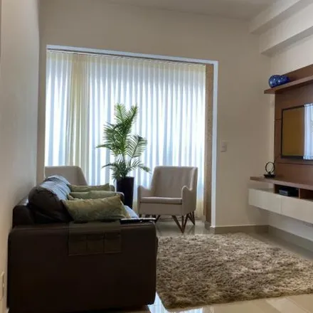 Buy this 3 bed apartment on Rua Trinta e Um in Setor Oeste, Goiânia - GO