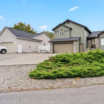 Image 6 - 10502 North Bligh Court, Hayden, ID 83835, USA - House for sale