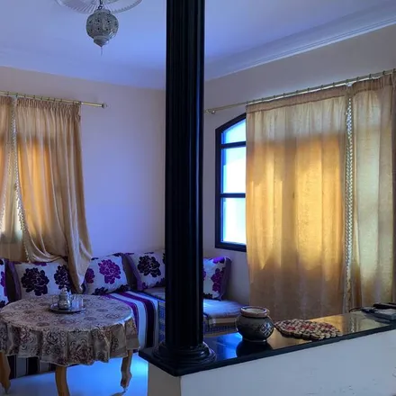 Image 5 - Oued Tamraght ⴰⵙⵉⴼ ⵏ ⵜⴰⵎⵔⴰⵖⵜ وادي تامراغت, Tamzergourte, cercle d'Agadir-Atlantique, Morocco - Apartment for rent