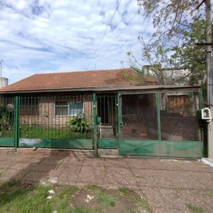 Buy this 3 bed house on Guillermo Granville 770 in José Mármol, Argentina