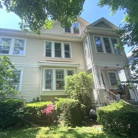 Rent this 3 bed house on 23 Menotomy Road in Arlington, MA 02476