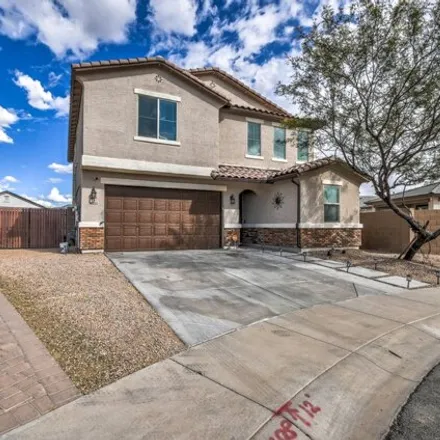 Buy this 5 bed house on 3303 South 76th Lane in Phoenix, AZ 85043
