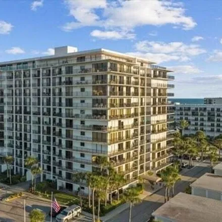 Rent this 2 bed condo on Fisher Park Drive in Cocoa Beach, FL 32931