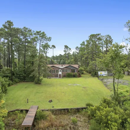 Image 6 - 1298 Nicklaus Road, Boiling Spring Lakes, Brunswick County, NC 28461, USA - House for sale