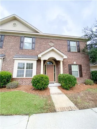 Rent this 4 bed townhouse on 258 Foxbury Square in Pooler, GA 31322