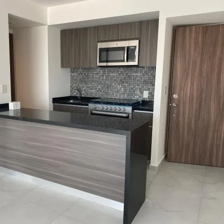 Buy this 1 bed apartment on Avenida Prolongación San Antonio 169 in Álvaro Obregón, 01180 Mexico City