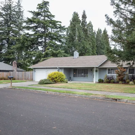 Buy this 3 bed house on 19035 Northwest Illahe Street in Portland, OR 97229