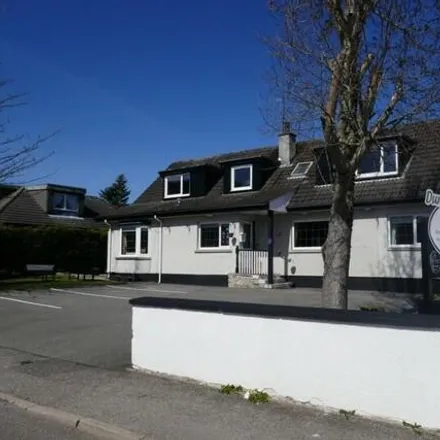 Buy this 7 bed house on 15 Craig na Gower Avenue in Aviemore, PH22 1US
