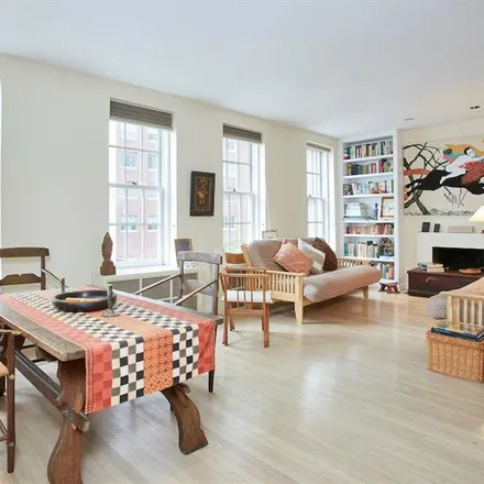 Buy this studio townhouse on 535 EAST 72ND STREET 5B in New York