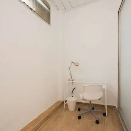 Image 1 - Carrer del Duc de Gaeta, 10, 46022 Valencia, Spain - Apartment for rent