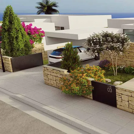 Buy this 3 bed house on unnamed road in 8560 Peyia, Cyprus