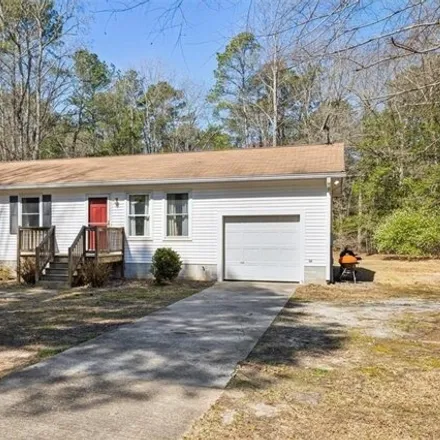 Buy this 3 bed house on 284 Cardinal Lane in Runnymede, Surry County