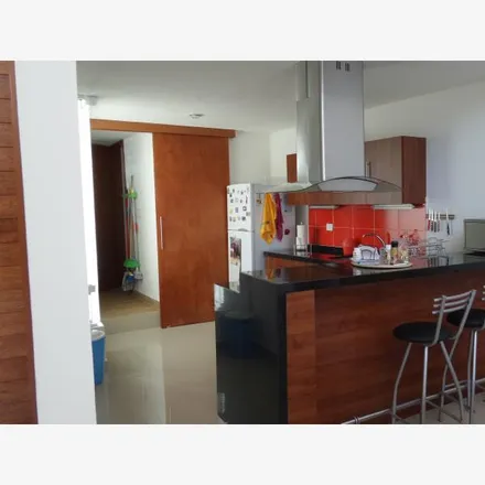 Buy this studio house on Boulevard Sao Paulo in Lomas de Angelópolis, 72193 Santa Clara Ocoyucan