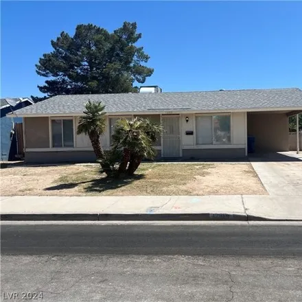 Rent this 3 bed house on 1045 Cold Stream Drive in Las Vegas, NV 89110