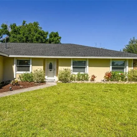 Buy this 4 bed house on 11 Tera Lane Southwest in Polk County, FL 33880