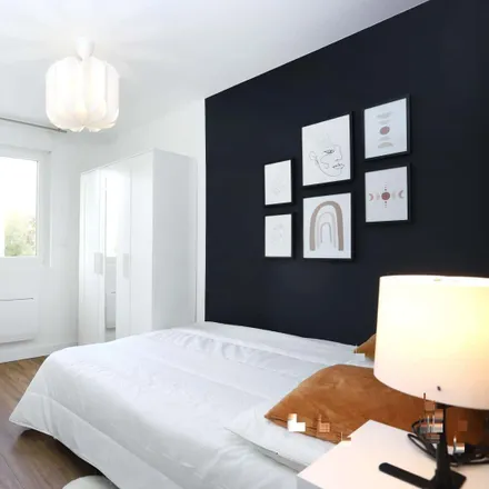 Rent this 2 bed room on 2 Rue du Périgord in 29200 Brest, France
