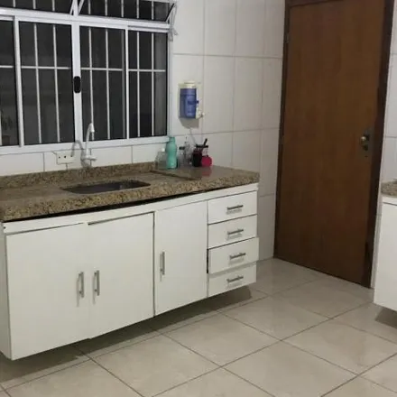 Buy this 4 bed house on Rua Trinta e Três in Jardim Nova Morada, Francisco Morato - SP