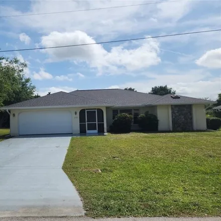 Buy this 3 bed house on 116 Angol Street in Deep Creek, Charlotte County