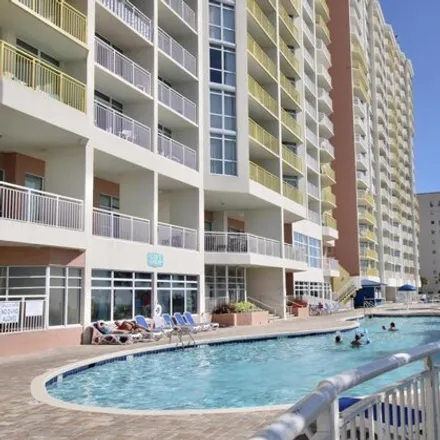 Image 9 - Bay Watch Resort & Conference Center, 2701 South Ocean Boulevard, Crescent Beach, North Myrtle Beach, SC 29582, USA - Condo for sale