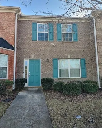 Rent this 3 bed house on unnamed road in Douglasville, GA 30134