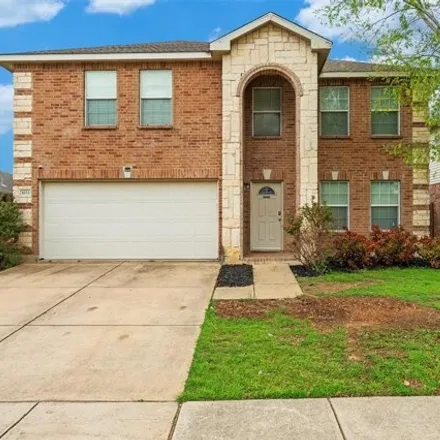 Buy this 4 bed house on 1865 Trego Drive in Fort Worth, TX 76247