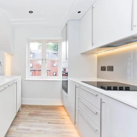 Image 2 - Knollys Road, London, SW16 2JN, United Kingdom - Room for rent