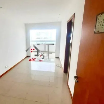 Buy this 2 bed apartment on Avenida Luiz Manoel Veloso in Praia de Itaparica, Vila Velha - ES