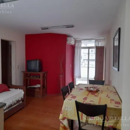 Rent this 1 bed apartment on Obispo Oro 352 in Nueva Córdoba, Cordoba