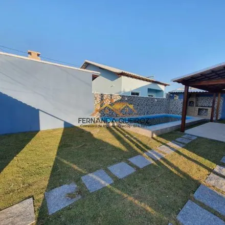 Buy this 3 bed house on Avenida Independência in Tamoios, Cabo Frio - RJ