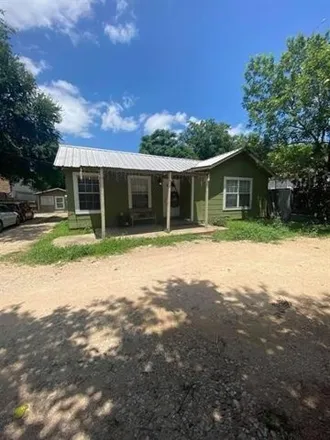 Rent this 2 bed house on 1708 Fort View Road in Austin, TX 78704