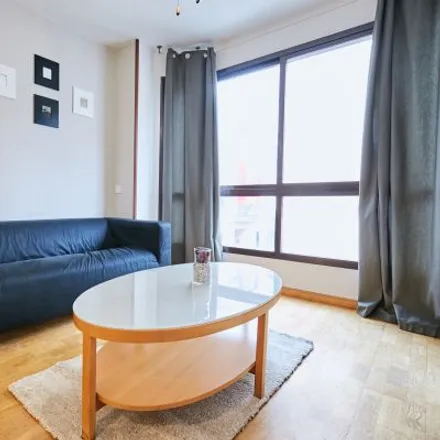 Rent this 2 bed apartment on Calle de Martínez in 11, 28039 Madrid