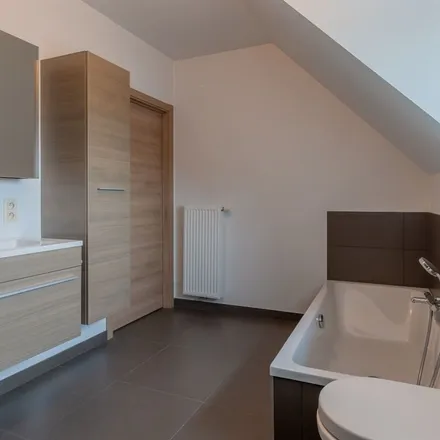 Image 5 - Aard 6, 9260 Wichelen, Belgium - Apartment for rent