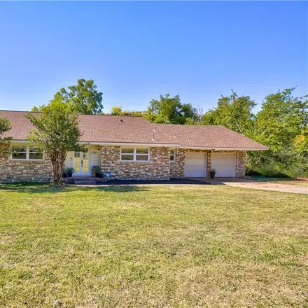 Buy this 3 bed house on 3207 North Cardinal Drive in Forest Park, OK 73121