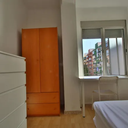 Image 4 - Carrer de la Historiadora Sylvia Romeu, 4, 46021 Valencia, Spain - Apartment for rent