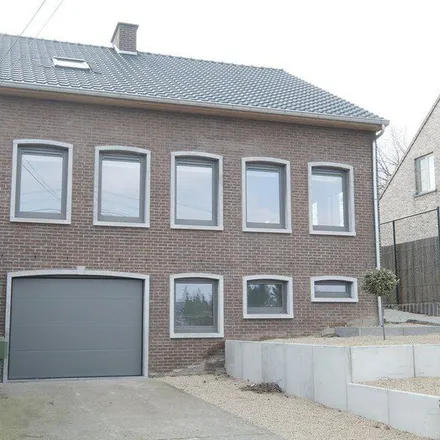 Image 7 - Zevenbunderstraat 14, 3770 Riemst, Belgium - Apartment for rent