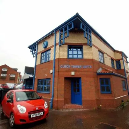 Buy this 1 bed apartment on Kaye's of Halton in Selby Road, Leeds