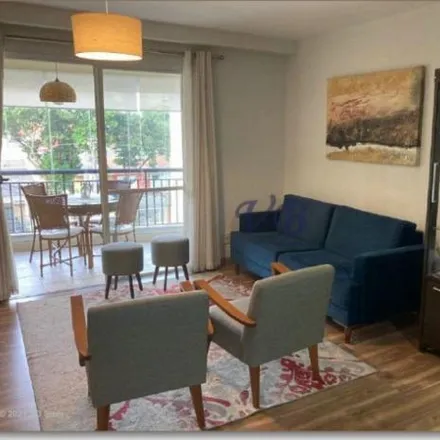 Buy this 3 bed apartment on Rua Almirante Protógenes in Jardim, Santo André - SP