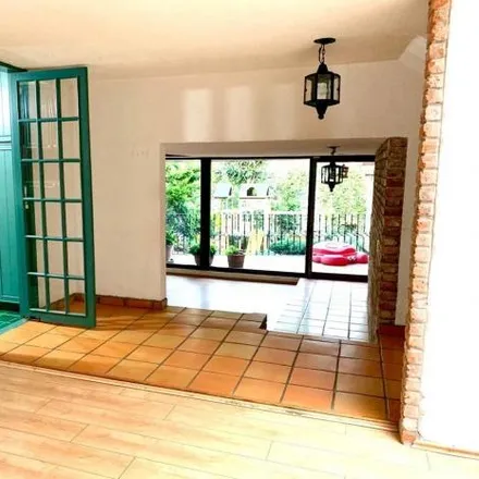 Rent this 3 bed house on Calle Calkiní in Colonia Lomas de Padierna, 14240 Santa Fe