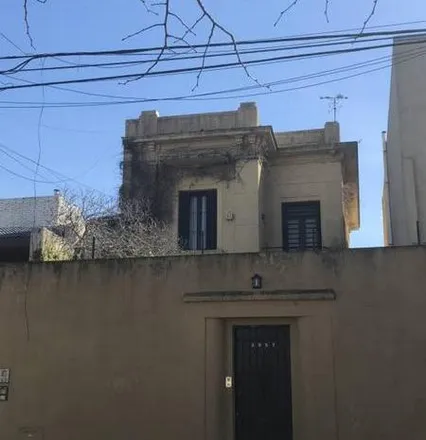 Buy this 4 bed house on Baigorria 3963 in Villa Devoto, 1417 Buenos Aires