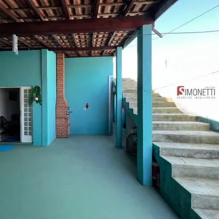 Buy this 2 bed house on Rua Tenente Gelás in Centro, Tietê - SP