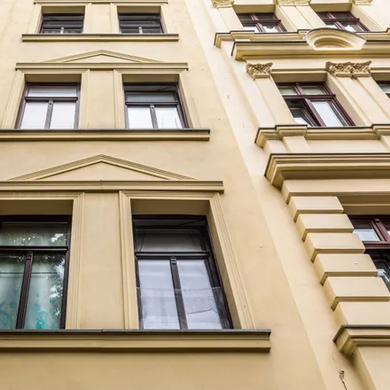 Rent this 1 bed apartment on Immermannstraße 5 in 39108 Magdeburg, Germany